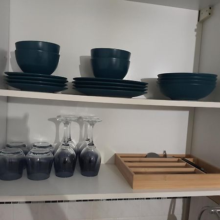 Maisonnette Abj Anneyron Экстерьер фото