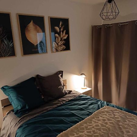 Maisonnette Abj Anneyron Экстерьер фото