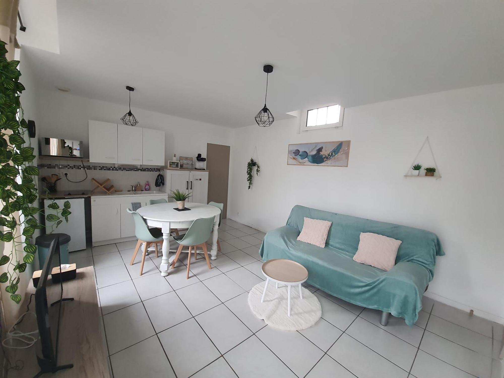 Maisonnette Abj Anneyron Экстерьер фото