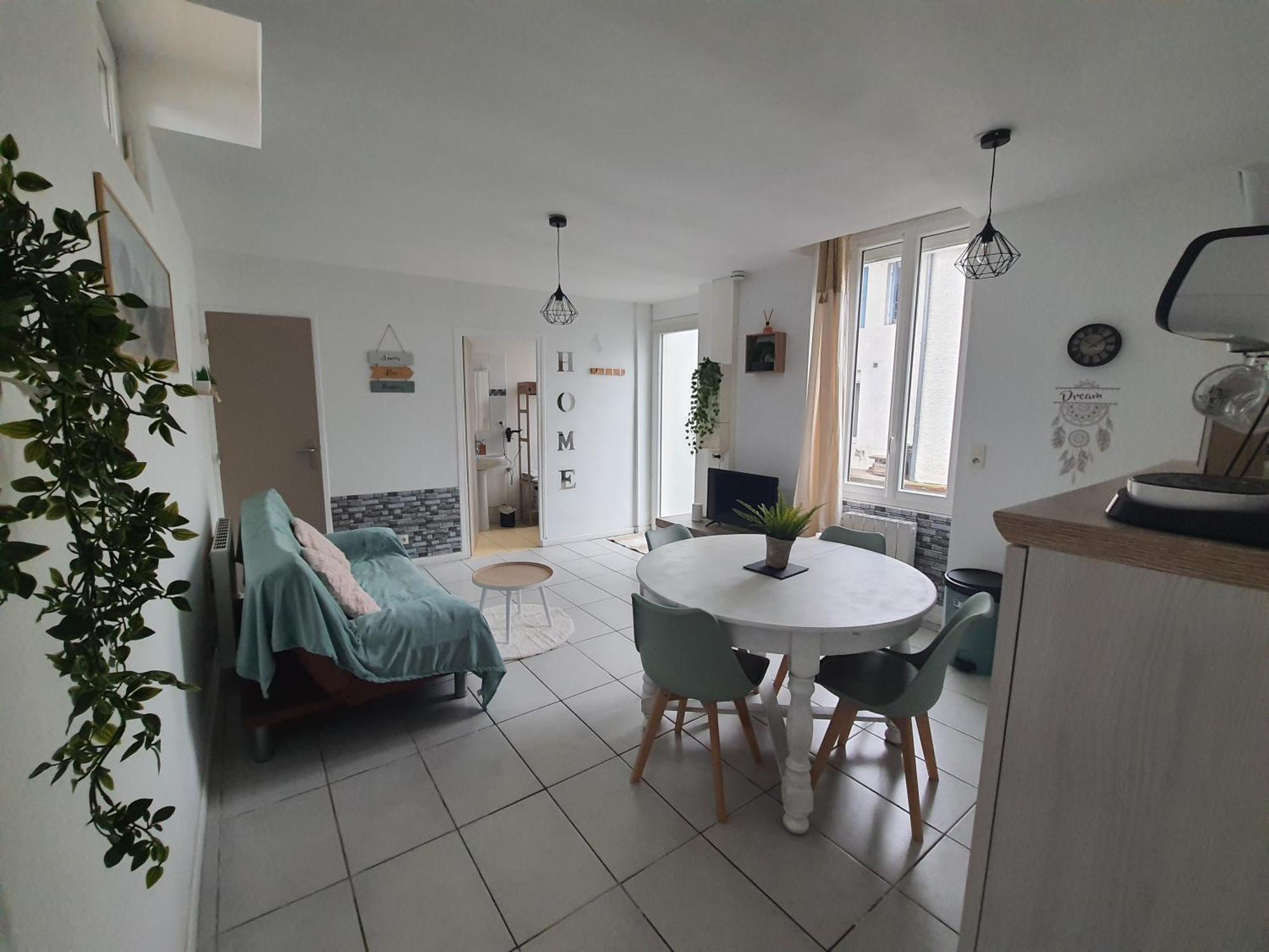 Maisonnette Abj Anneyron Экстерьер фото