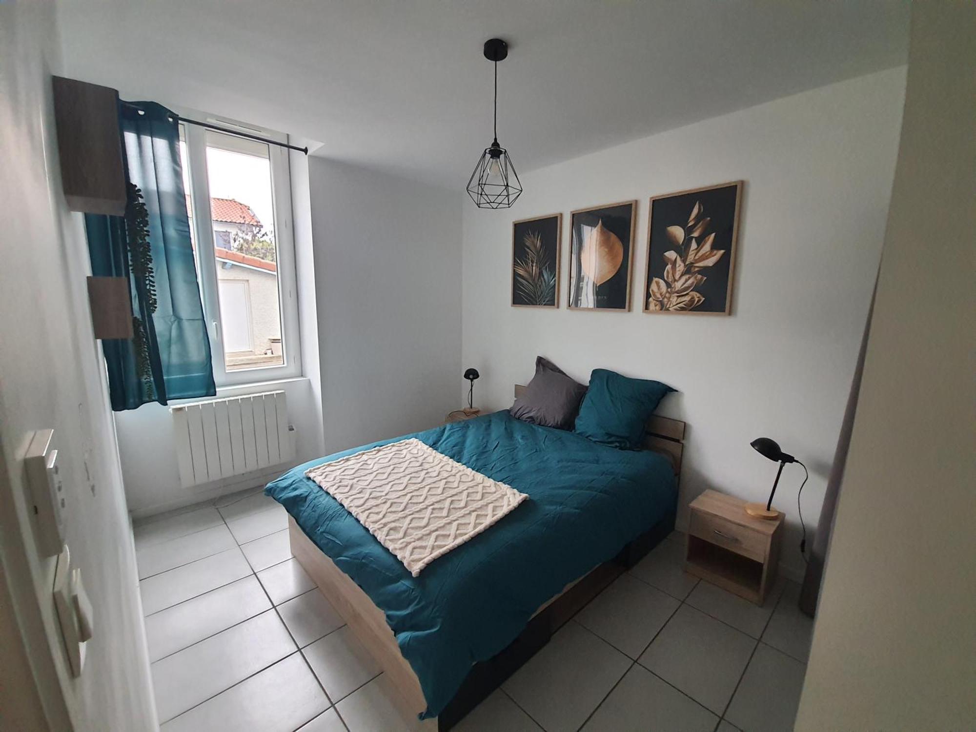 Maisonnette Abj Anneyron Экстерьер фото