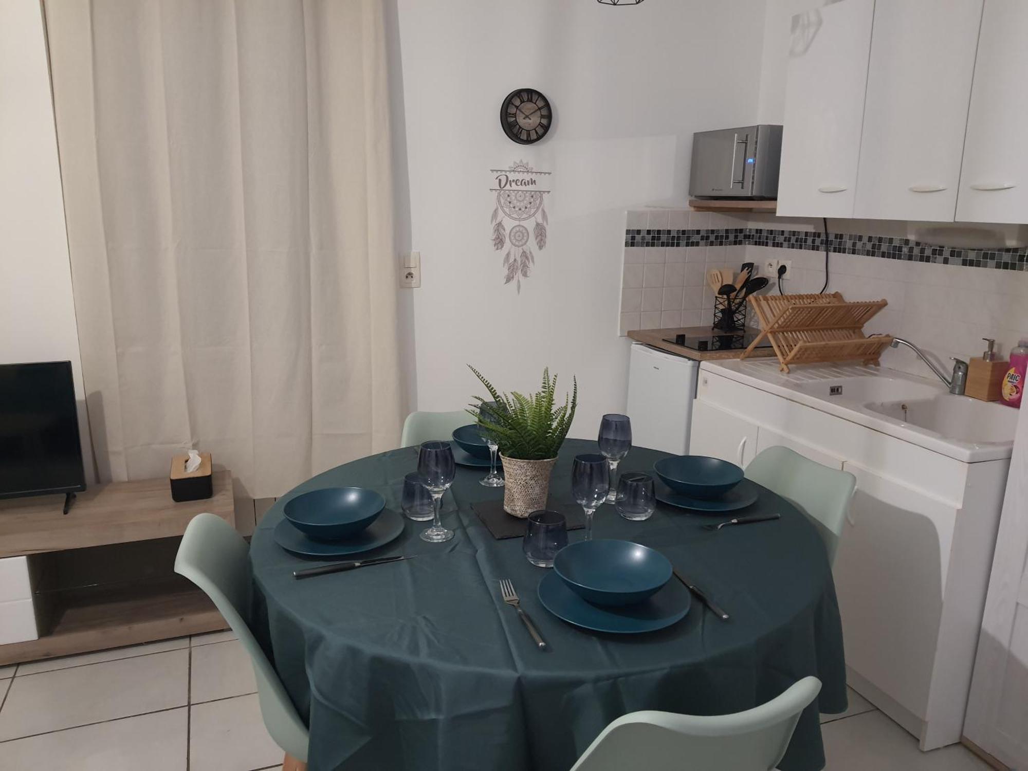 Maisonnette Abj Anneyron Экстерьер фото