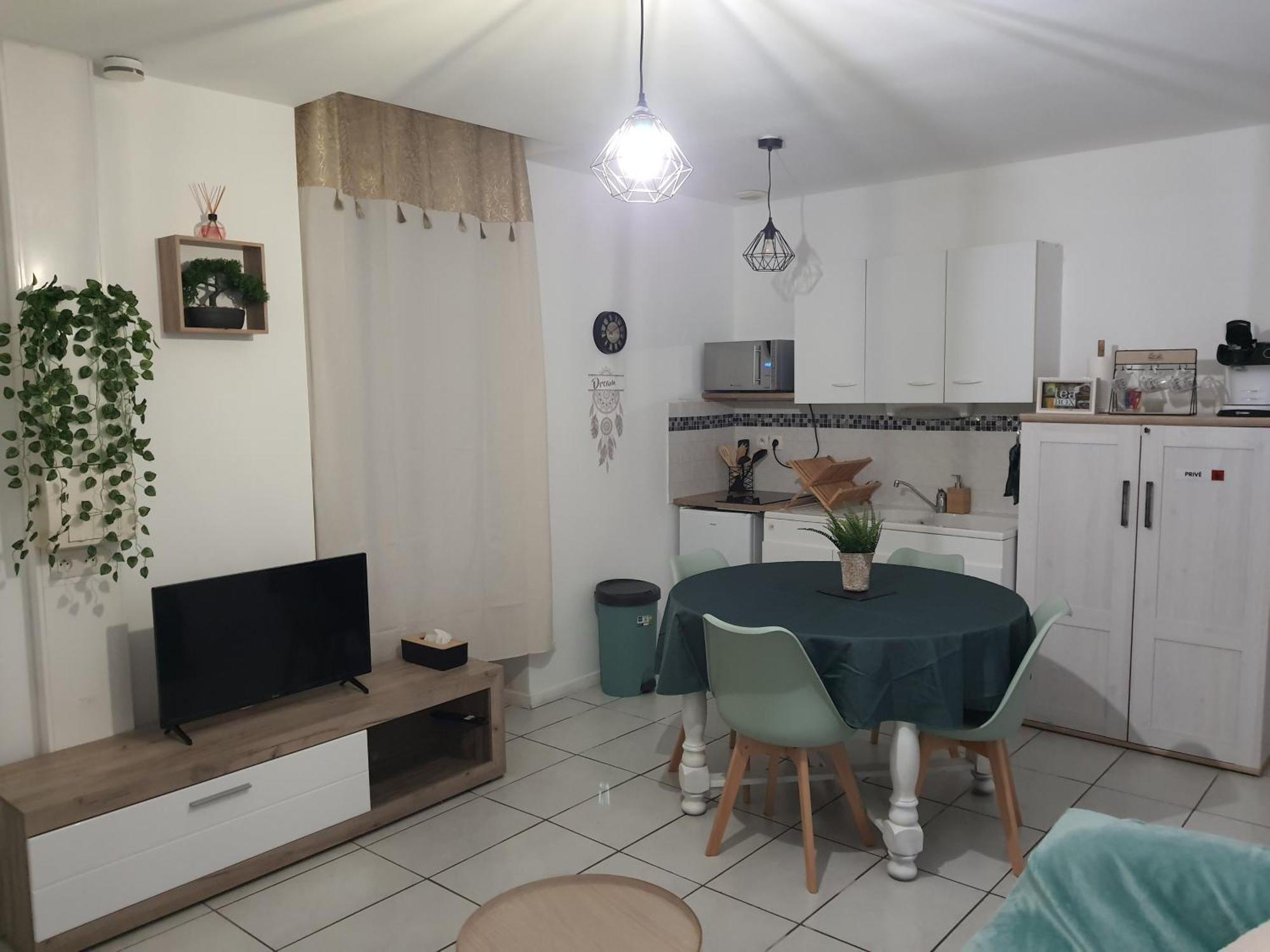 Maisonnette Abj Anneyron Экстерьер фото