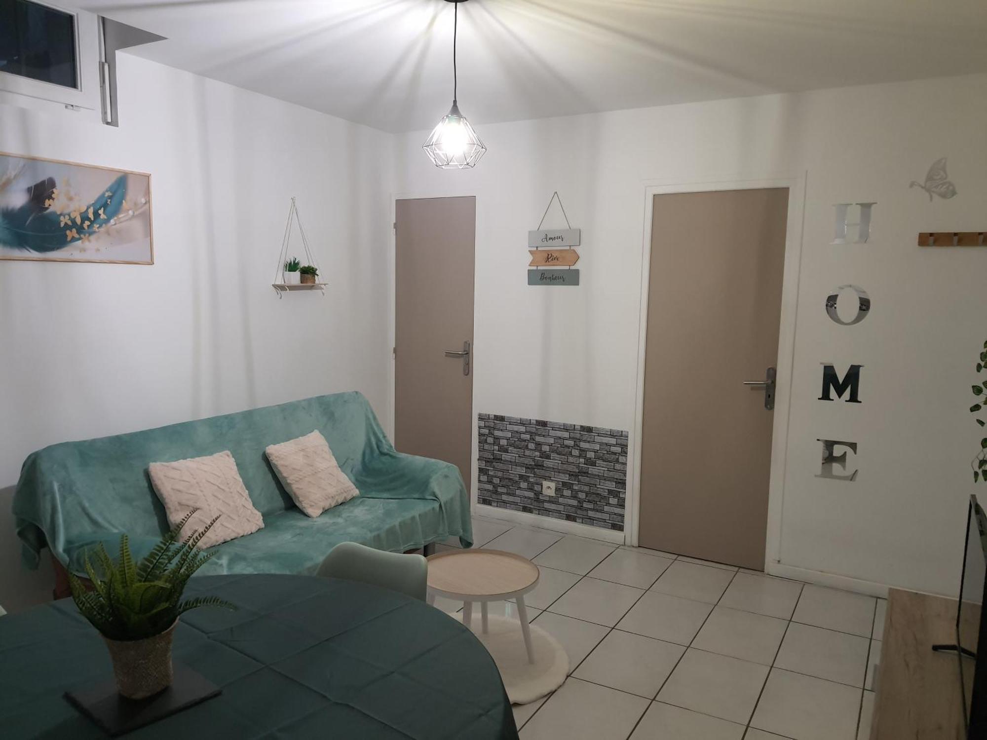 Maisonnette Abj Anneyron Экстерьер фото